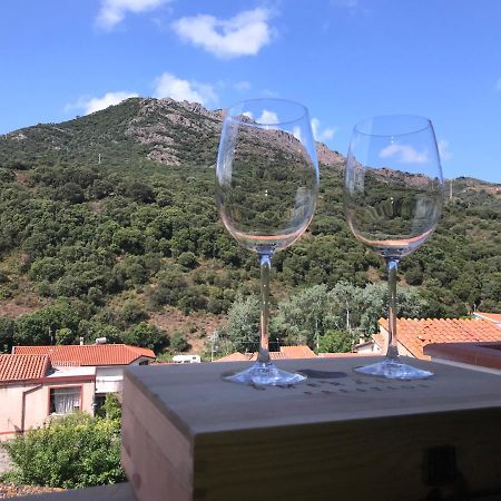 La Corbula - Casa Vacanze - Q5992 Fluminimaggiore Dış mekan fotoğraf