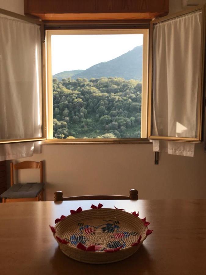 La Corbula - Casa Vacanze - Q5992 Fluminimaggiore Dış mekan fotoğraf