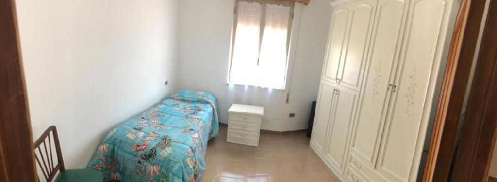 La Corbula - Casa Vacanze - Q5992 Fluminimaggiore Dış mekan fotoğraf