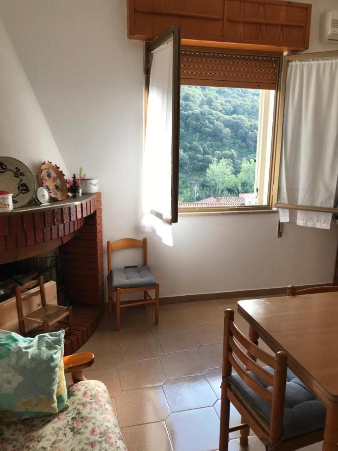 La Corbula - Casa Vacanze - Q5992 Fluminimaggiore Dış mekan fotoğraf