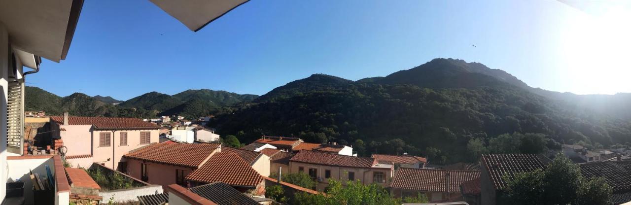La Corbula - Casa Vacanze - Q5992 Fluminimaggiore Dış mekan fotoğraf
