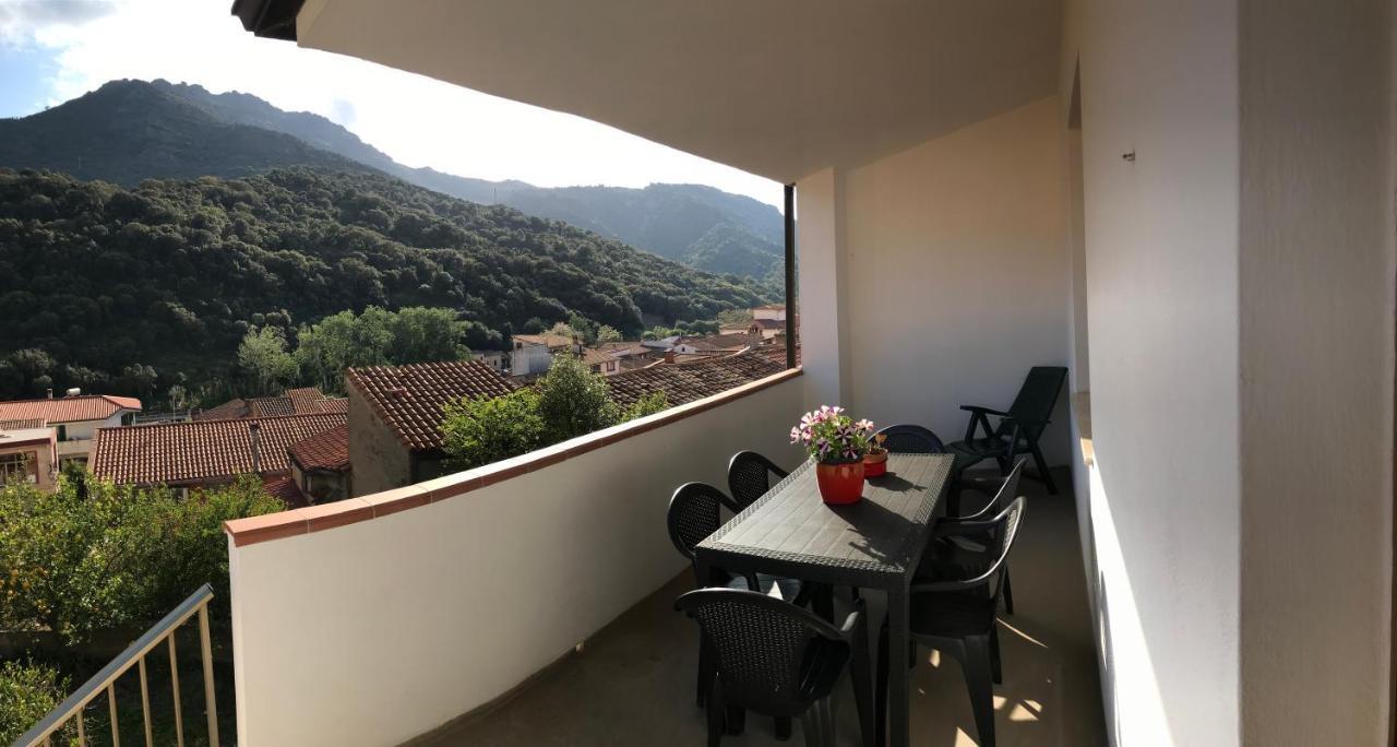 La Corbula - Casa Vacanze - Q5992 Fluminimaggiore Dış mekan fotoğraf