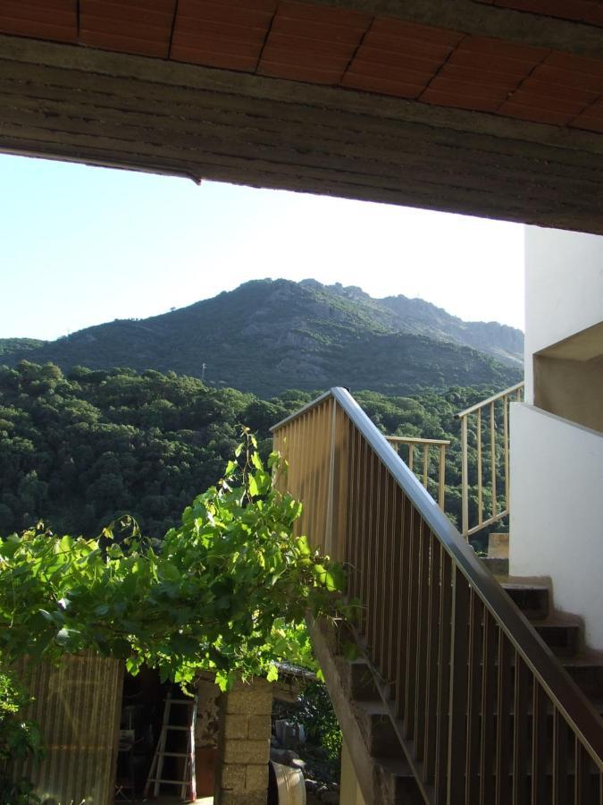 La Corbula - Casa Vacanze - Q5992 Fluminimaggiore Dış mekan fotoğraf