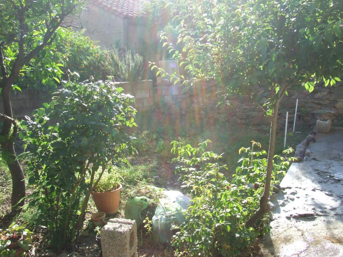 La Corbula - Casa Vacanze - Q5992 Fluminimaggiore Dış mekan fotoğraf