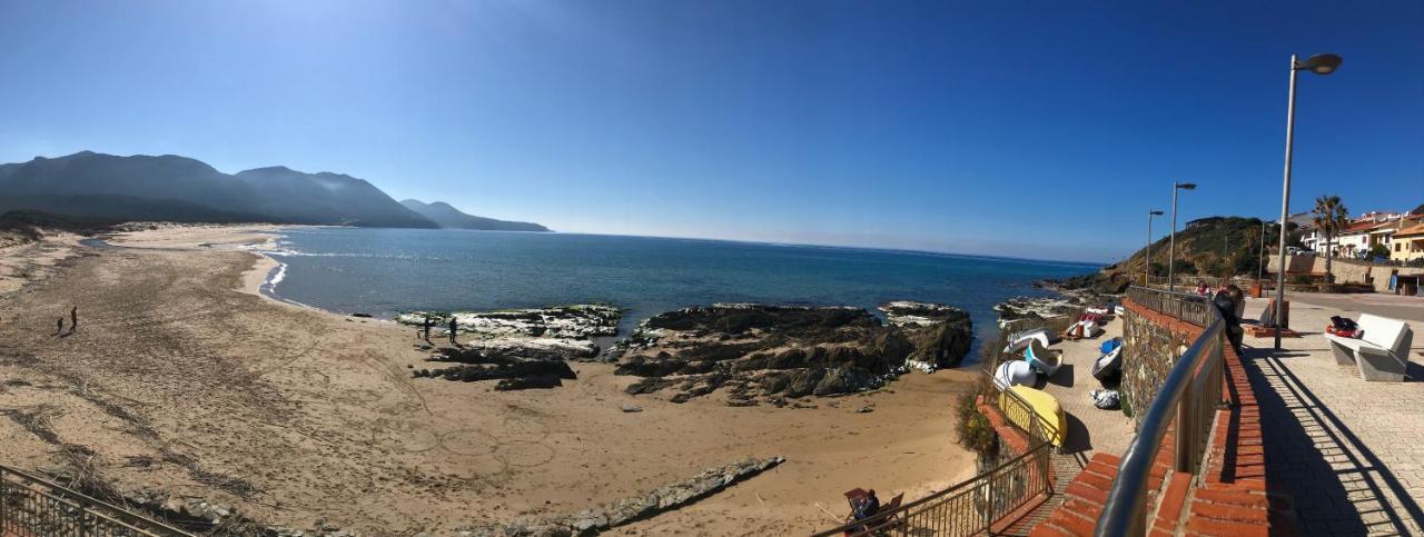 La Corbula - Casa Vacanze - Q5992 Fluminimaggiore Dış mekan fotoğraf