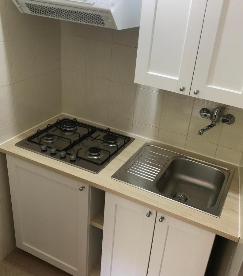 La Corbula - Casa Vacanze - Q5992 Fluminimaggiore Dış mekan fotoğraf