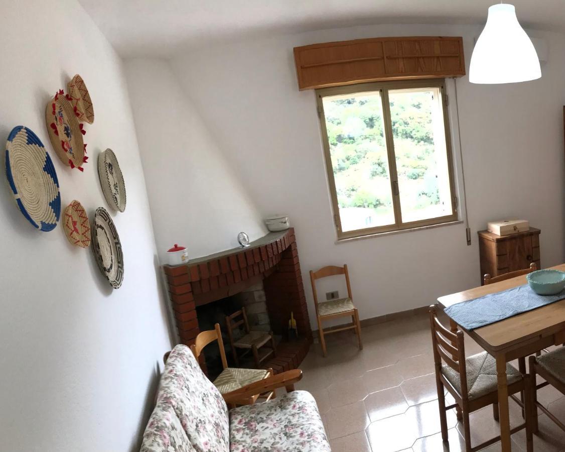 La Corbula - Casa Vacanze - Q5992 Fluminimaggiore Dış mekan fotoğraf