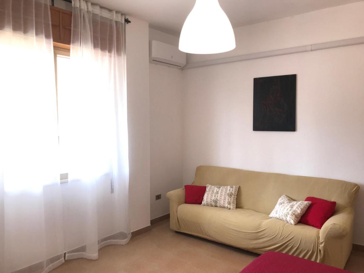 La Corbula - Casa Vacanze - Q5992 Fluminimaggiore Dış mekan fotoğraf